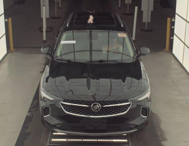 2022 Buick Envision FWD 4dr Avenir