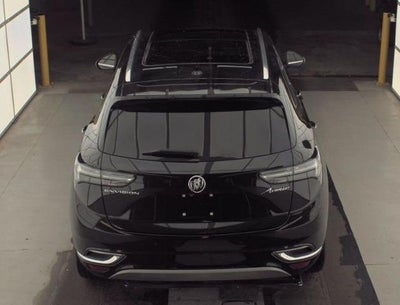 2022 Buick Envision FWD 4dr Avenir