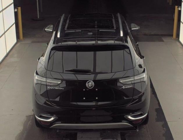 2022 Buick Envision FWD 4dr Avenir