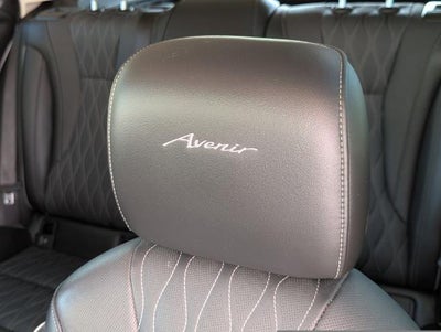 2022 Buick Envision FWD 4dr Avenir