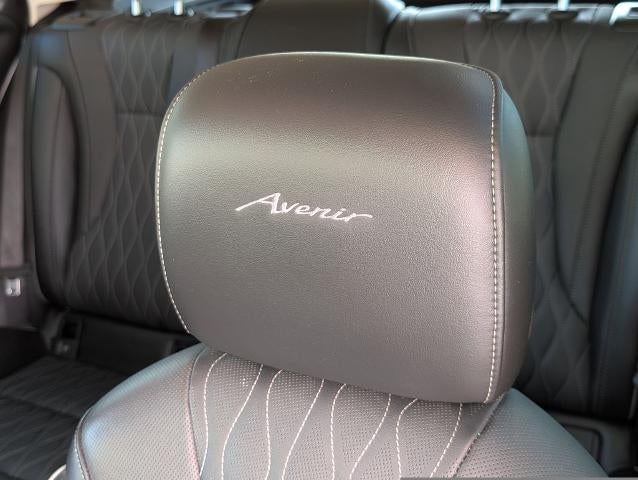 2022 Buick Envision FWD 4dr Avenir