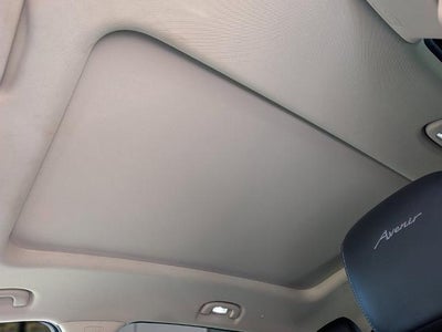 2022 Buick Envision FWD 4dr Avenir