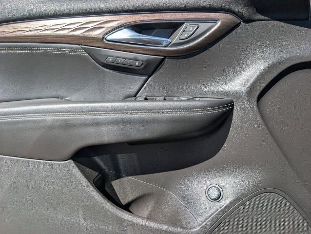 2022 Buick Envision FWD 4dr Avenir