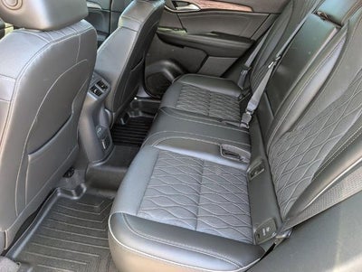 2022 Buick Envision FWD 4dr Avenir