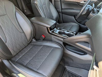 2022 Buick Envision FWD 4dr Avenir