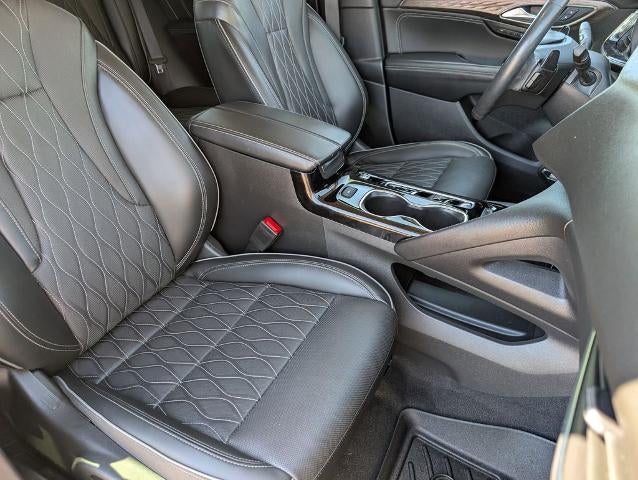 2022 Buick Envision FWD 4dr Avenir