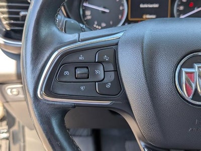 2022 Buick Envision FWD 4dr Avenir