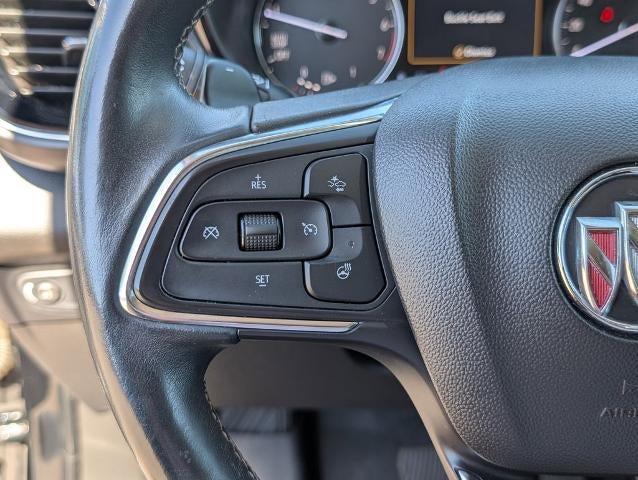2022 Buick Envision FWD 4dr Avenir