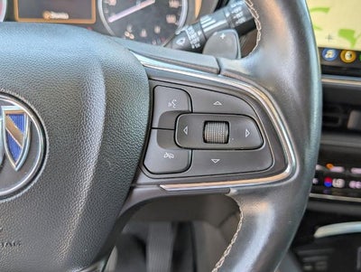 2022 Buick Envision FWD 4dr Avenir