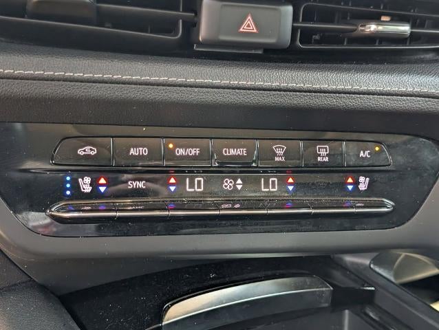 2022 Buick Envision FWD 4dr Avenir