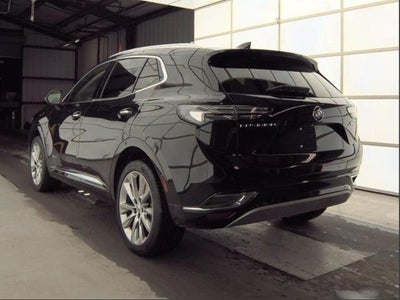 2022 Buick Envision FWD 4dr Avenir