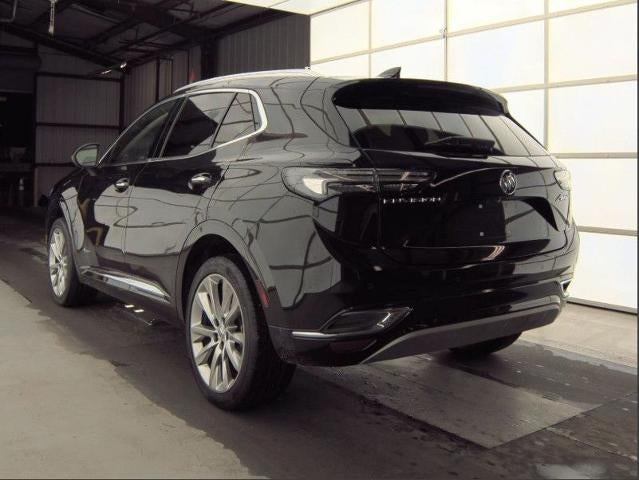2022 Buick Envision FWD 4dr Avenir