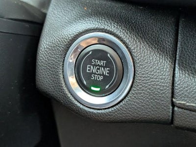 2022 Buick Envision FWD 4dr Avenir