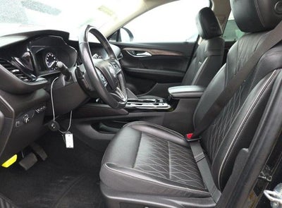 2022 Buick Envision FWD 4dr Avenir