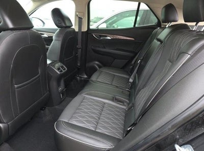 2022 Buick Envision FWD 4dr Avenir