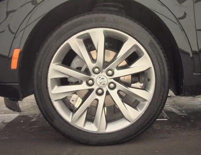 2022 Buick Envision FWD 4dr Avenir