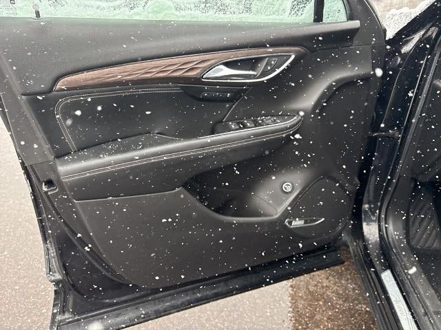 2022 Buick Envision FWD 4dr Avenir