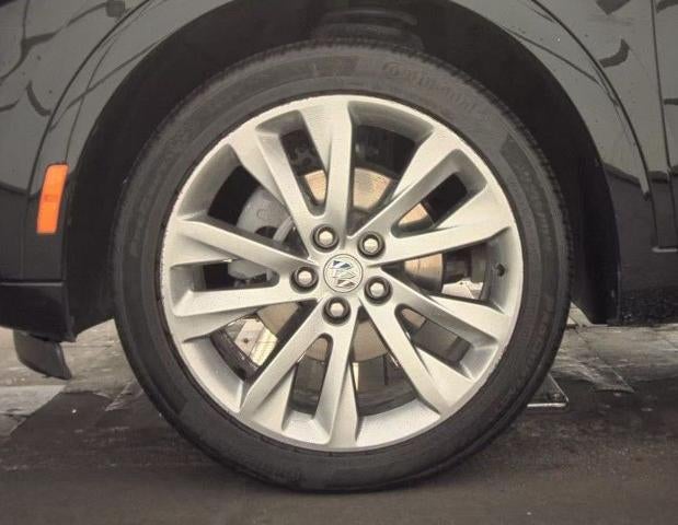 2022 Buick Envision FWD 4dr Avenir