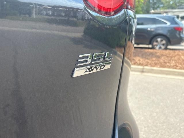 2017 Jaguar F-PACE 35t Prestige AWD