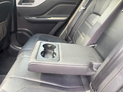 2017 Jaguar F-PACE 35t Prestige AWD
