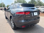 2017 Jaguar F-PACE 35t Prestige AWD