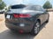 2017 Jaguar F-PACE 35t Prestige AWD
