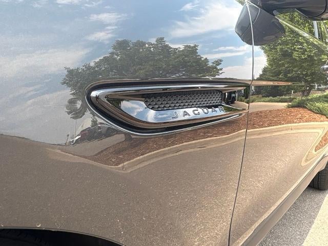 2017 Jaguar F-PACE 35t Prestige AWD