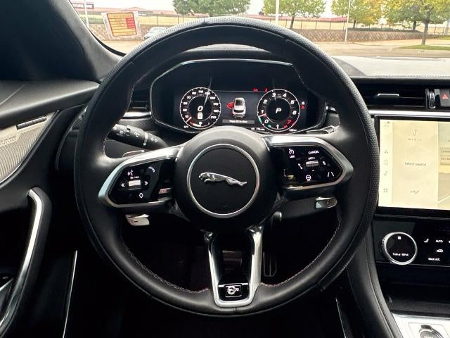 2024 Jaguar F-PACE SVR AWD