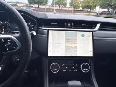 2024 Jaguar F-PACE SVR AWD