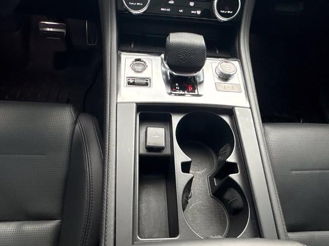 2024 Jaguar F-PACE SVR AWD