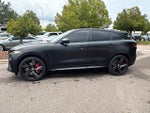 2024 Jaguar F-PACE SVR AWD
