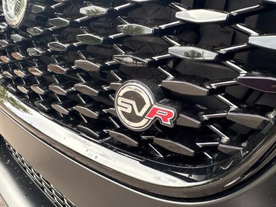 2024 Jaguar F-PACE SVR AWD