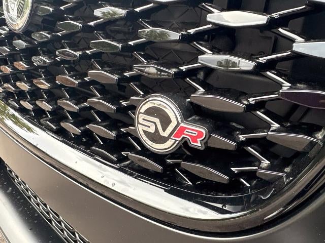 2024 Jaguar F-PACE SVR AWD