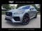 2020 Jaguar F-PACE SVR AWD