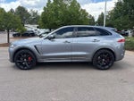2020 Jaguar F-PACE SVR AWD