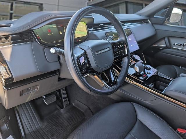 2023 Land Rover Range Rover Sport P400 SE Dynamic