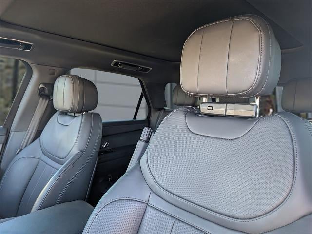 2023 Land Rover Range Rover Sport P400 SE Dynamic