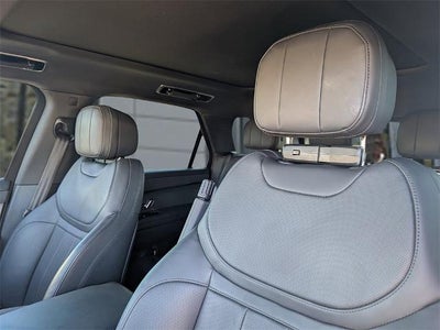 2023 Land Rover Range Rover Sport P400 SE Dynamic