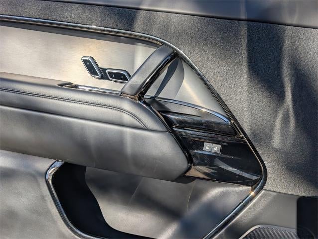 2023 Land Rover Range Rover Sport P400 SE Dynamic