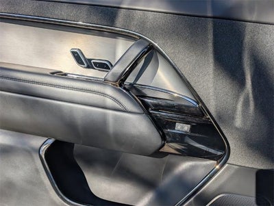 2023 Land Rover Range Rover Sport P400 SE Dynamic