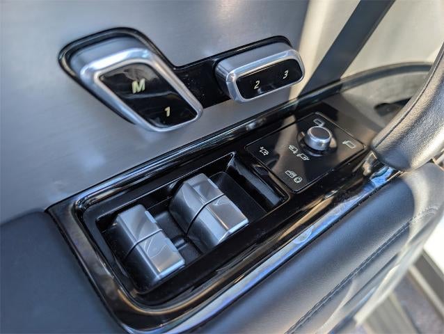 2023 Land Rover Range Rover Sport P400 SE Dynamic