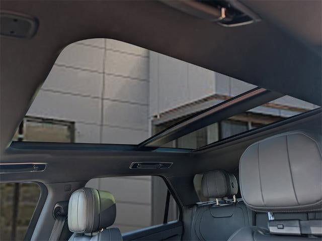 2023 Land Rover Range Rover Sport P400 SE Dynamic