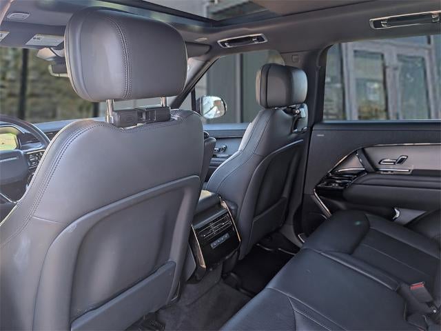 2023 Land Rover Range Rover Sport P400 SE Dynamic