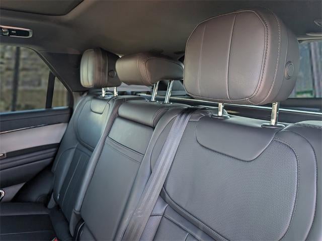 2023 Land Rover Range Rover Sport P400 SE Dynamic