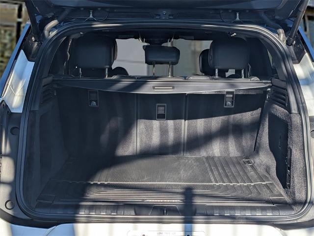 2023 Land Rover Range Rover Sport P400 SE Dynamic