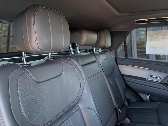 2023 Land Rover Range Rover Sport P400 SE Dynamic