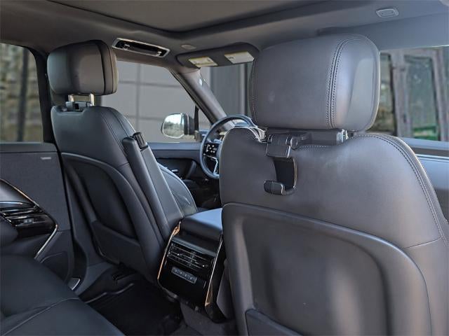 2023 Land Rover Range Rover Sport P400 SE Dynamic