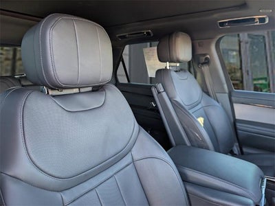 2023 Land Rover Range Rover Sport P400 SE Dynamic