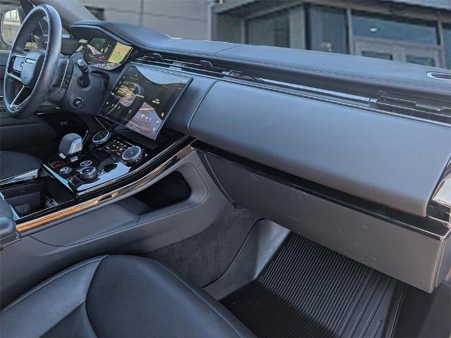 2023 Land Rover Range Rover Sport P400 SE Dynamic