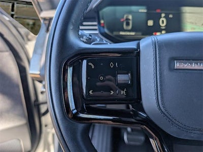 2023 Land Rover Range Rover Sport P400 SE Dynamic